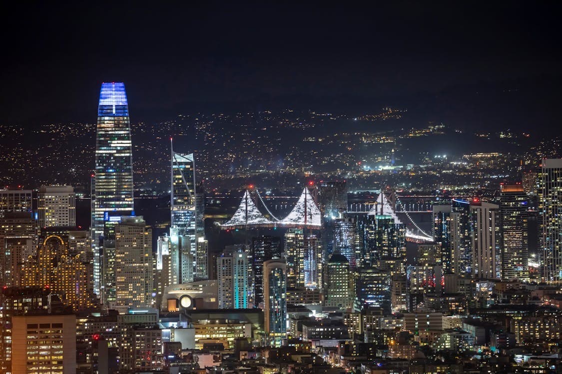 San Francisco